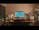 希少種の民が　echo　歌ってみました。
