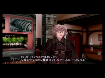 【実況】ゴッドイーターバースト #4