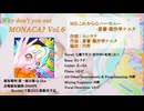 【 #M3秋2024】Tr.9『これからのハーモニー』- ショートver. 【MOタクコンピ6】
