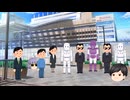 『文明の起源』13.野党による最後の抵抗