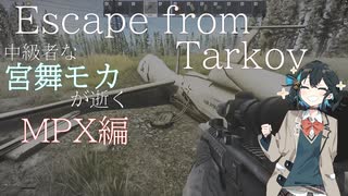 中級者な宮舞が逝く Part5 MPX編