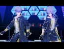 【崩スタMMD】MIRROR【開拓者(星)+(穹)】