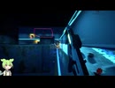 スタントアクションとバレットタイムで敵をなぎ倒す【Severed Steel】【ずんだもん】