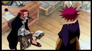 【ONE PIECE】全アニメシーン『ワンピース グランドバトル！3』