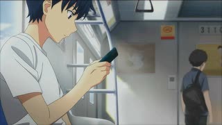 [Eternights　#1]出会い系サイトには注意しましょう