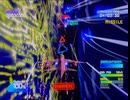 VF-X2遊覧飛行　インベーダーその2