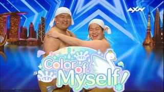 雫が溢れ落ちてゆく