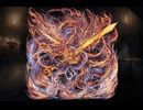 千年戦争アイギス 大総力戦ミッション：神獣倶利伽羅竜王降臨 神級EX【☆3×恒常14人編成×スキルオート】
