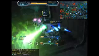 これが俺達のガンオン！俺達のガンダムオンラインだ！