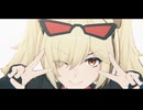 【ゼンゼロMMD】踊【バーニス】