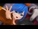 【オリキャラMMD ProjectSY】 Happy Halloween 【マジメ・ナ部】