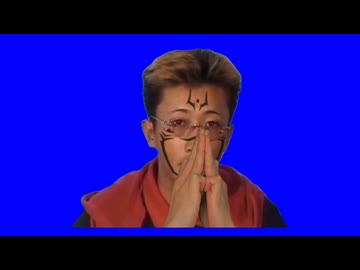 【再再投稿】両面宿儺(淫夢)BB集