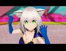 【オリキャラMMD ProjectSY】ルマ【ダルタニャン】