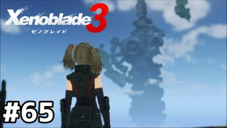 アグヌスも所有してた【ゼノブレイド3】#65