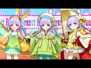 Fate/Grand Order カズラドロップ マイルーム＆霊基再臨等ボイス集＋α（簡易霊衣「ムリアン」）