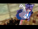 【2024年ＭＭＤ秋祭り】獣音さんから送る言葉があるそうです【愛言葉Ⅲ】