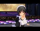 【COM3D2】黒メイドさんで「entrance to you」