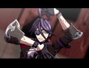 【MMDメギド72】GEDO【MMDモデル配布あり】