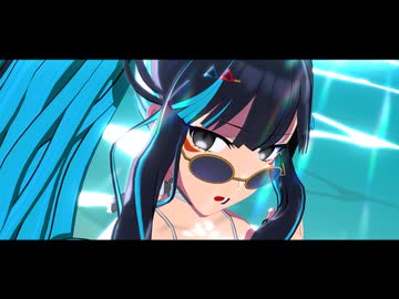 【Fate/MMD】ちょっとしたまとめ2