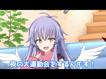 ○○の秋【COEIROINK劇場】
