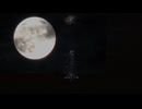 ある夜の満月【令和６年10月17日のスーパームーン】