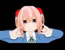 【オリキャラMMD　ProjectSY】Shadow Shadow【リポ】【2024年ＭＭＤ秋祭り】