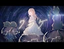 クラゲ feat.重音テトSV / 夜雨オト