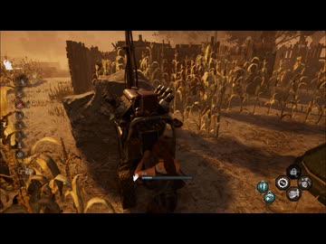 【Dead by Daylight】2vs8生存者【ゆっくり実況プレイ】