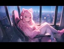 【フリーBGM】眠れない夜のおしゃれなジャズ/chill