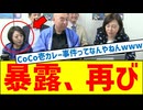 日本保守党の裏側：CoCo壱カレー事件の真相