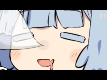 今日は葵ちゃんが一年で一番大きく見えるすーぱーあおいでー