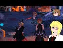 【PSO2】PSO2NGS日記【通算439回目】【ノイゼンプラント新ランク】