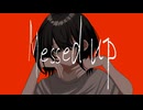 Messed up / 裏命,ナースロボ_タイプT