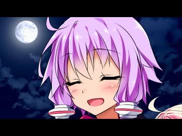 「今日はスーパームーンですってね」【VOICeVI劇場】