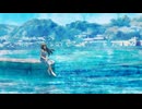 潮風列車/初音ミク