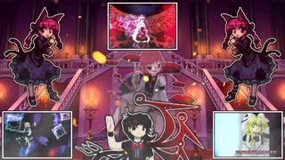 Tohaunted Dace