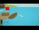 【RTA】Simple Fish Adventure 3:29.4(生声注意)