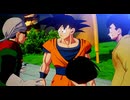 ドラゴンボールZ　カカロット　初見プレイ　Part16