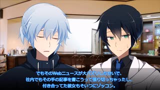 【マージナルヒーローズ】ホライゾン・ヒーローズ《オープニングフェイズ》