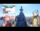 【日帰り旅行祭2024】琴葉姉妹とバイクで遊ぶ～佐渡島一周編～