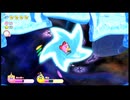 【wiiデラックス】星のカービィ本体あるけどスイッチでらくっす３５