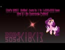 【Sol's RNG】 Rolled  Aura to 1 in 1,000,000 less 2024/10/17 (Era 9 : No Heavenly Potion)