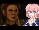 そらさんのバルダーズ旅行記４【 Baldur's Gate 3】