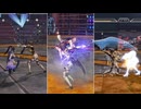 【無双OROCHI２ Ultimate】【リョナ】 戦国の美女たちがねね忍法相手に手も足も出ずイク