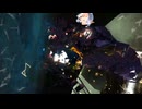 malicious fallen  討伐者の幻装　リョナ