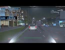 【今更Cities: Skylines1番外】勝手に音を付け足すタイプのバス車窓。(3)[山01]