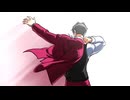 逆転検事 1&2 御剣セレクション 体験版 #1  【ネタバレ注意】