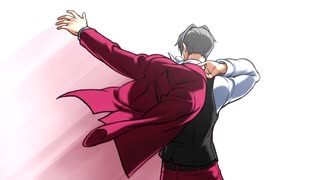 逆転検事 1&2 御剣セレクション 体験版 #1  【ネタバレ注意】