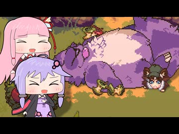 【Sun Haven】鈍足マジカル牧場主Part11【VOICEROID実況プレイ】