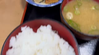 ＃福　＃食堂　＃鶏肉　＃唐揚げ　＃定食　＃ランチ
